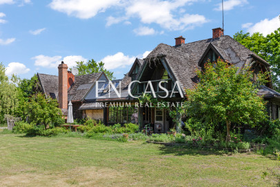 House Sale Grzegorzewice